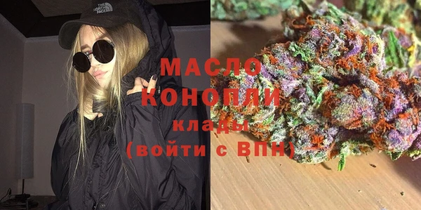 крисы Бронницы