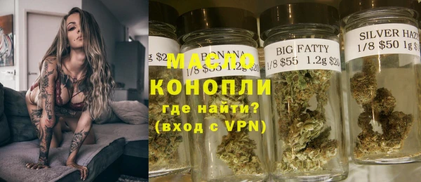 крисы Бронницы